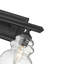 Ballantyne 2 - Light Armed Sconce
