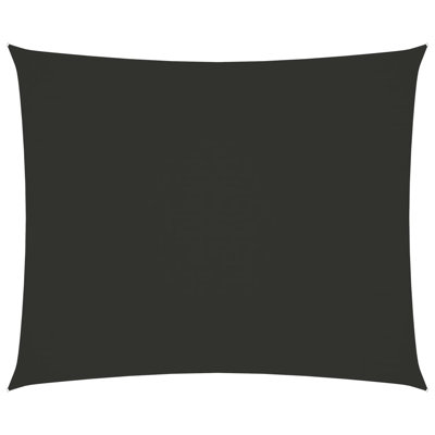 Pungoteague 4m x 6m Rectangular Shade Sail