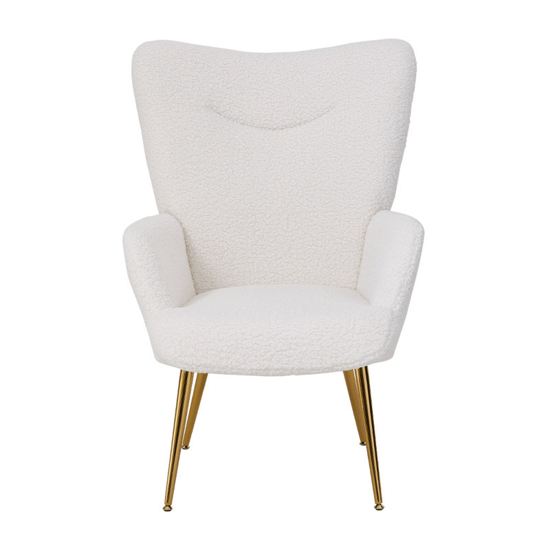 Upholstered Armchair