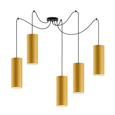 Carsten 5 - Light Cluster Pendant