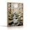 Floral Stream, reproduction d'art sur toile, ensemble de 1
