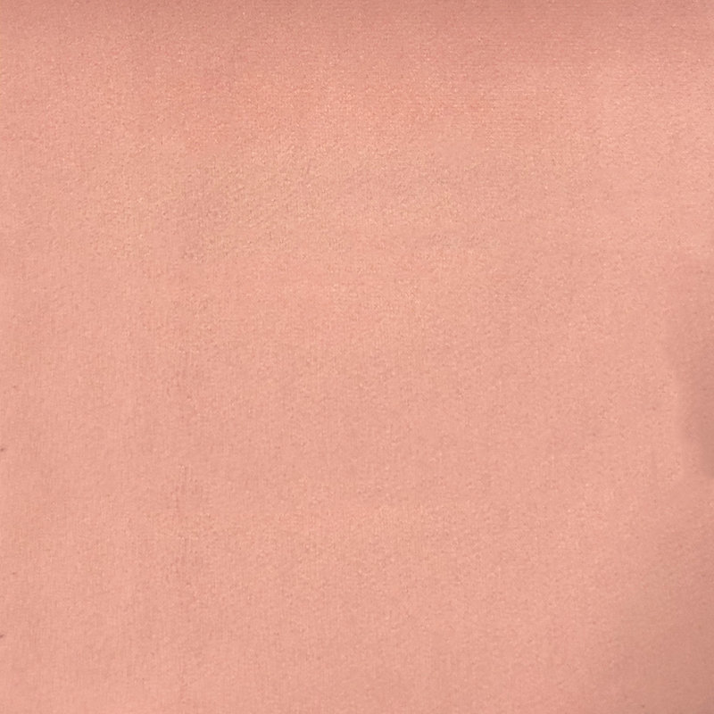 Solid Velvet | Velluto Fabric, Pink