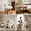 48.5cm H Upholstered Upholstered Back Side Chair-561657805