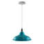 Palisade 1 - Light Chrome Pendant-1918086479