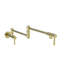 East Linear Wall Mount Pot Filler-25715590