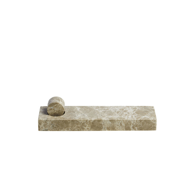 Monolith Incense Holder