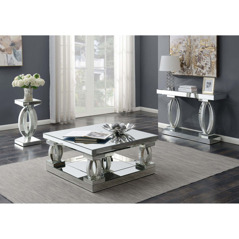 Table basse Shannon