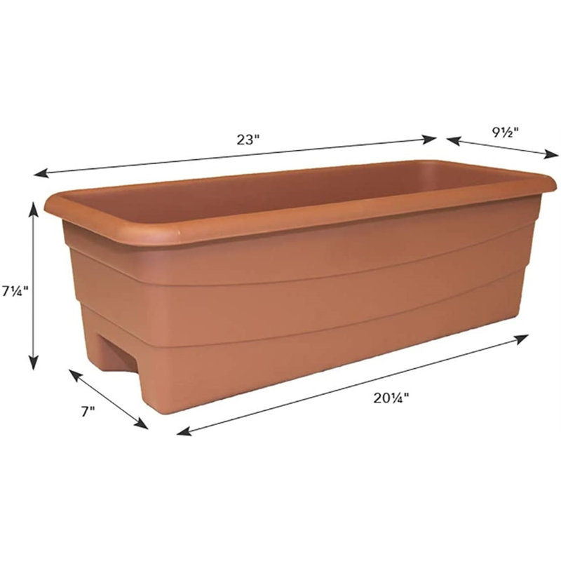 Planter Box
