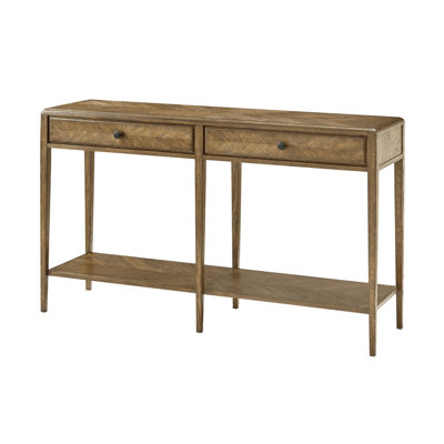 Nova 56.5'' Console Table