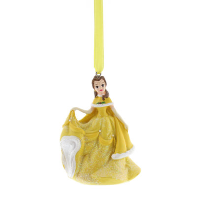 8.5cm People Hanging Figurine Ornament