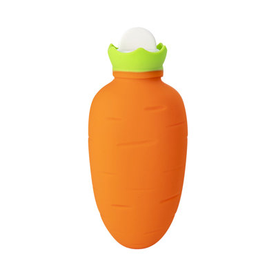 Backpack Shaped Warm Water Bag Filling Bag