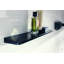 Universal Circular Wall Mounted Shower Shelf-542919112