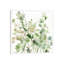 Sage Garden II by Carol Robinson - Floater Frame Painting on Canvas-1597578986-1597578989