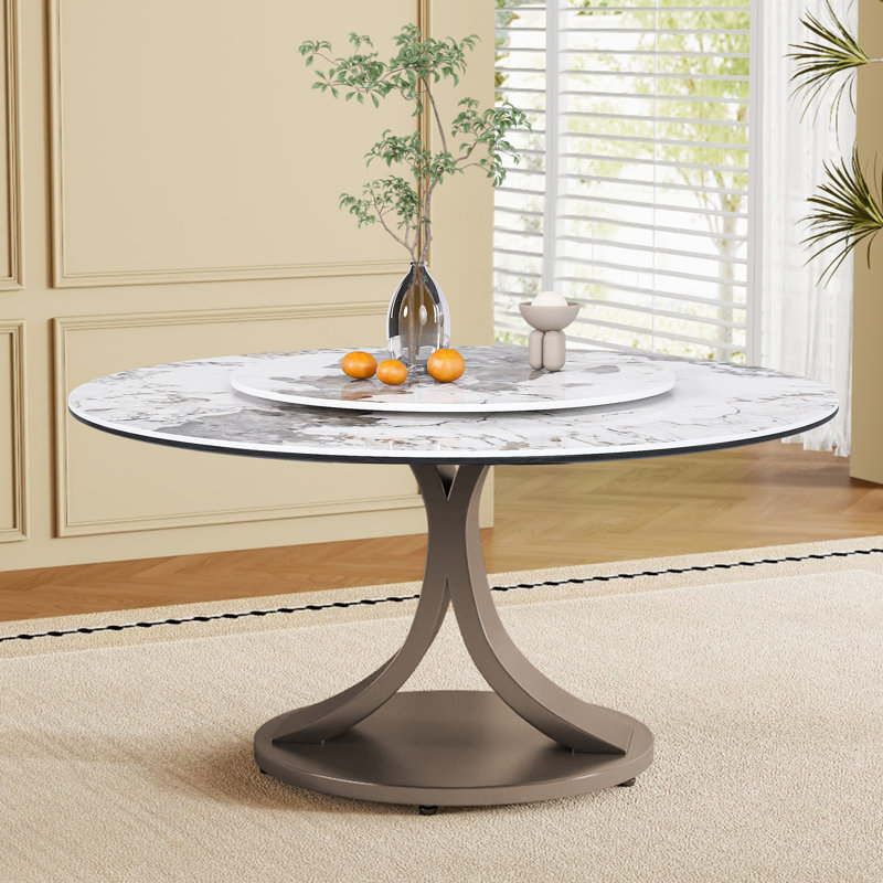 Table de salle à manger ° Lazy Susan