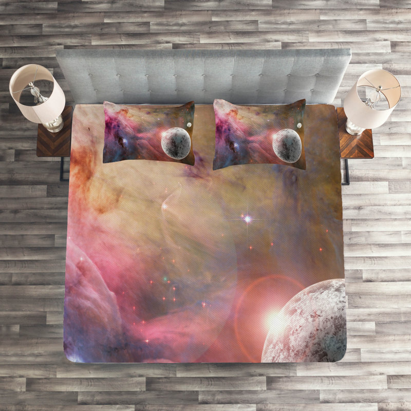 Modern & Contemporary Coverlet