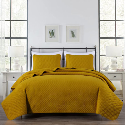 Solid Color Cotton Quilt Cotton Quilt