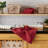 Waffle Tea Towel Kitchen Towel-564579248