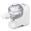 Cuisinart Pastafecto Electric Pasta Maker with 6 Attachments