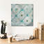 "Epile Graffiti" Tile Element 1 "par Danhui Nai, art mural sur toile-108585813