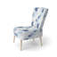 Chaise rembourrée Coastal-232027811