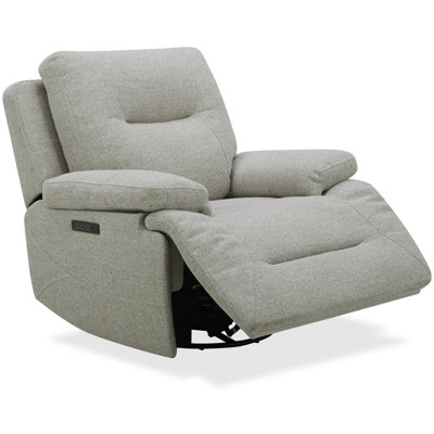 Trevina Swivel Glide Power Recliner