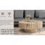 Table basse en bois naturel-2054138249