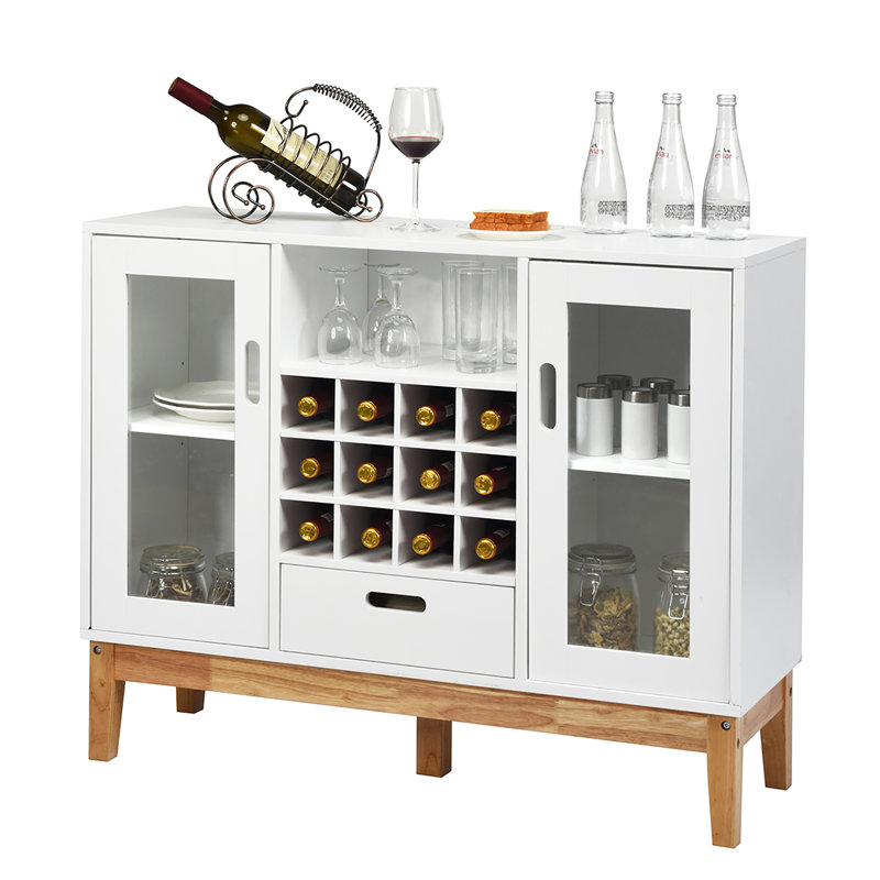 100.33cm Bar Cabinet