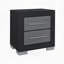 Modern Nightstand For Bedroom-965215061