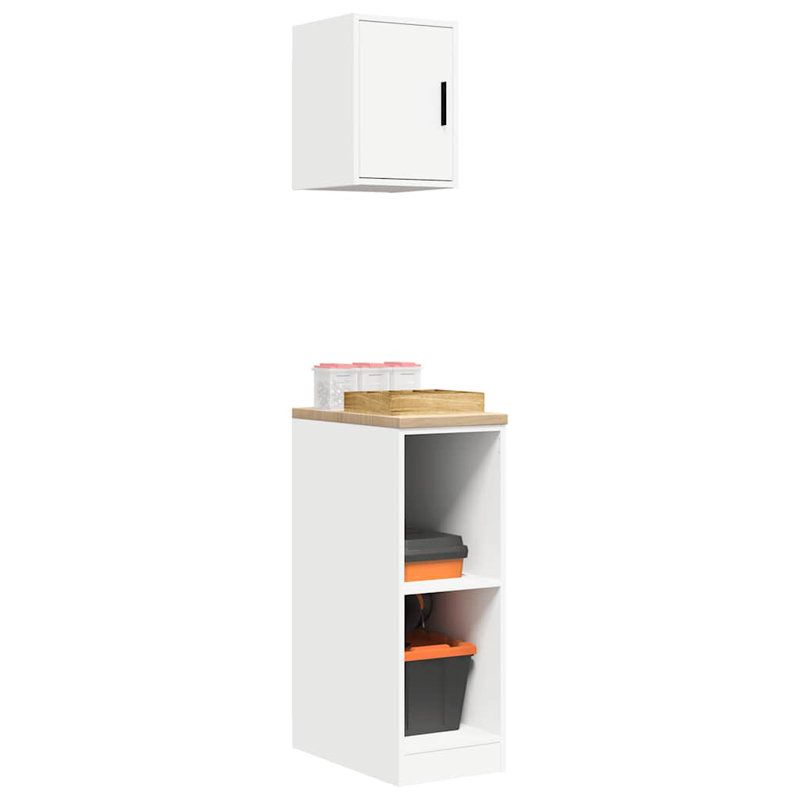 Basic Storage System