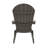 Arrlo Foldable Outdoor Adirondack Set-88382356