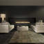 Adonis Cowhide Geometric Area Rug-1271373587