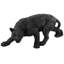Predator Panther Weather Resistant UV Resistant Polyresin Garden Statue
