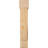 Traditional Block Bracket w/ Offset Brace-47797986-47797824