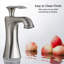 Robinet de salle de bain monocommande et monocorps-106368947