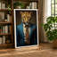 Wild Formal Modern - Print-136718419-136718417