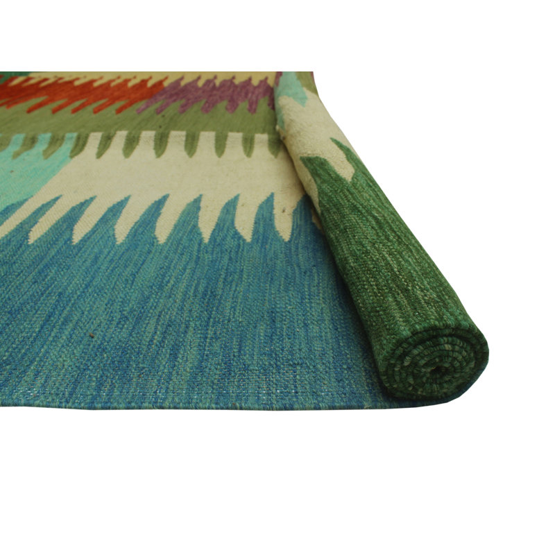 Damali Wool Indoor Rug