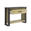 Affan 119cm Console Table