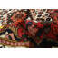 Kayseri Vintage Red Rug 3'7 x 4'11