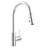 Keeney Pull Down Kitchen Faucet