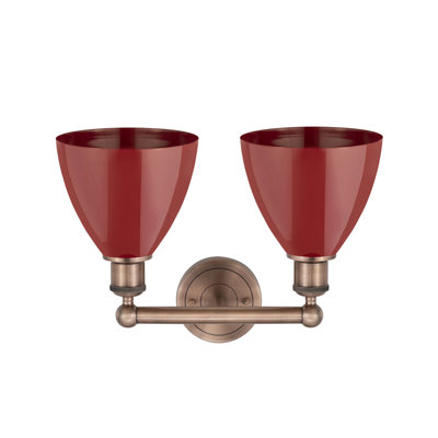 Anjail 2 - Light Dimmable Vanity Light