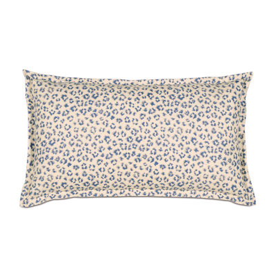 Emory Linen Blend Pillow Sham