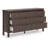 Dequane Dresser