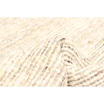 Sienna Tan Rug 5'0" x 7'8"