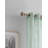 Najim Poleyester Sheer Curtain Pair-613708682-613708681