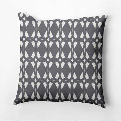 Square Pillow Cover & Insert