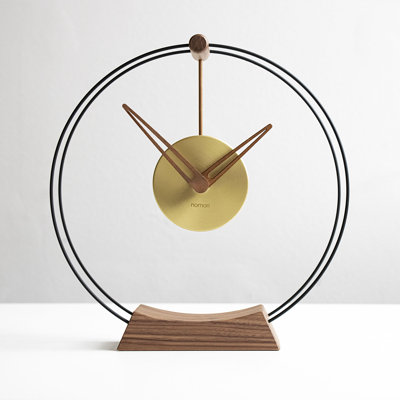 Electric Clock