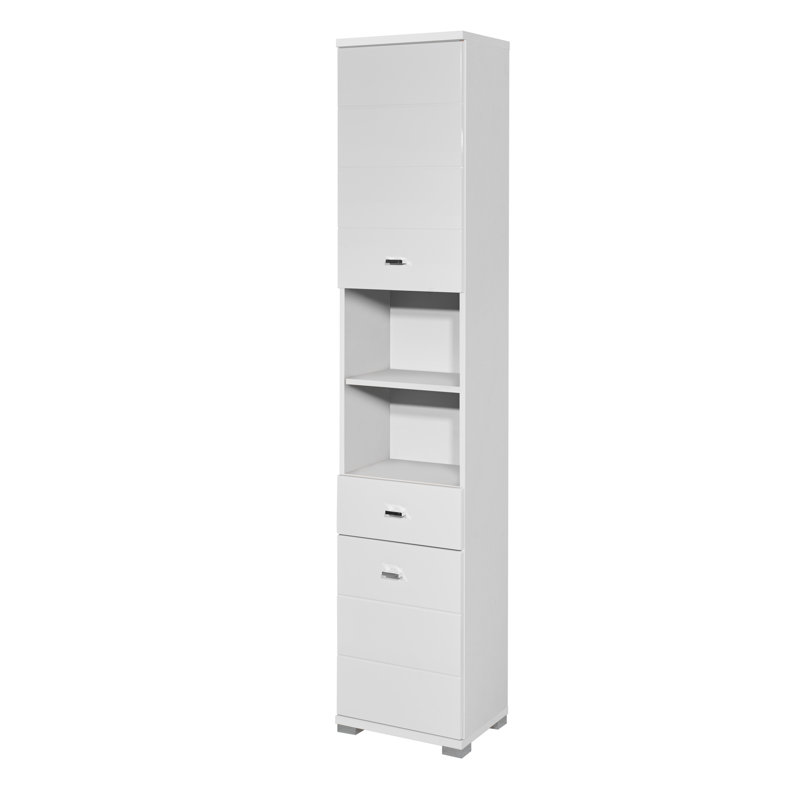 Anni Linen Cabinet