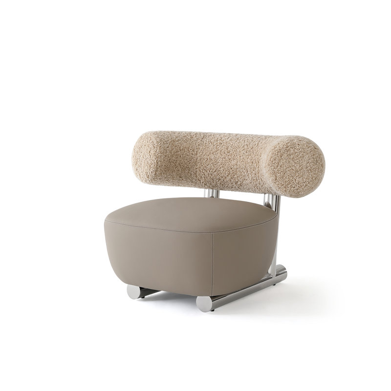 Tropez Lounge, Taupe