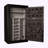 Tracker Safe M45, 45 Gun, 60 Min Fire Rated, Mechanical/Dial Lock-14502866-14502862