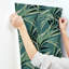 Papier peint paradis tropical-61597543